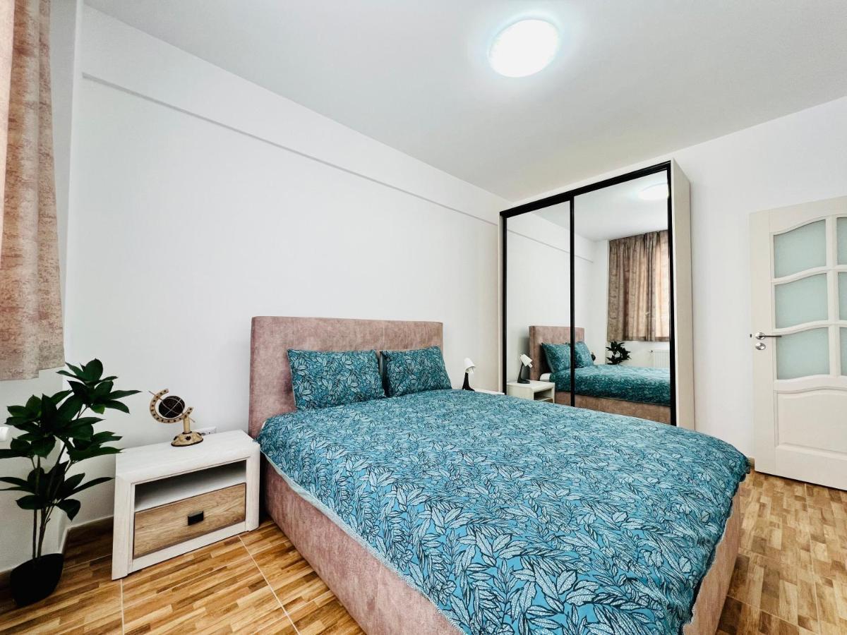 Altheda Living Brownie 29E-2 Daire Suceava Dış mekan fotoğraf