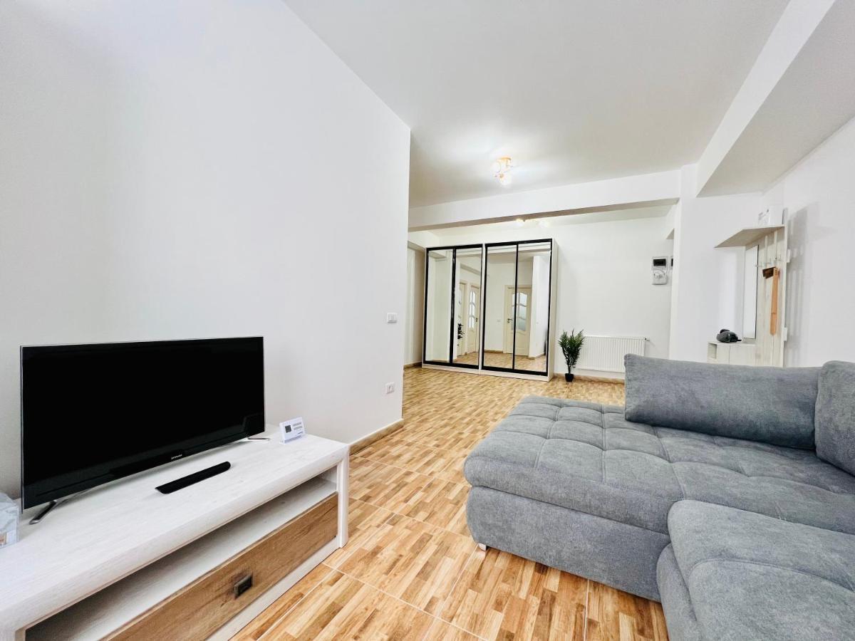 Altheda Living Brownie 29E-2 Daire Suceava Dış mekan fotoğraf